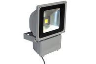 CRI 80 70W Epistar /  Bridgelux Chips Waterproof LED Flood Light Of 5950LM IP65