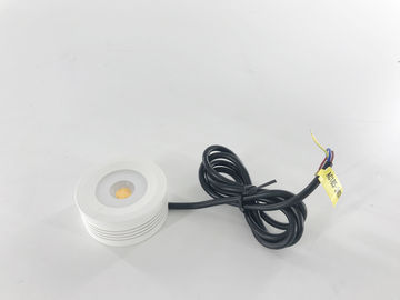 5W Mini dimmable Down Lights with IP65 waterpoof suit for Cabinet lighting, surface mounted