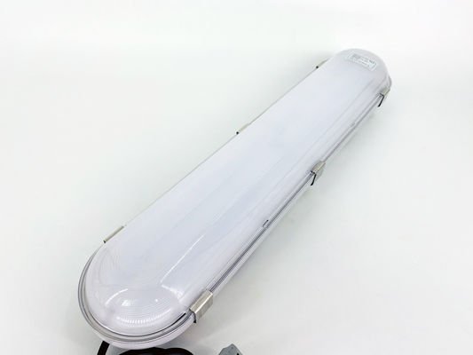 IP66 LED Tri-Proof Light  R/G/B/3000K/4000K Vapor Tight Lights, 600/1200mm