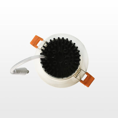 3000k Epistar Chip Adjustable 40W LED Spot Downlight