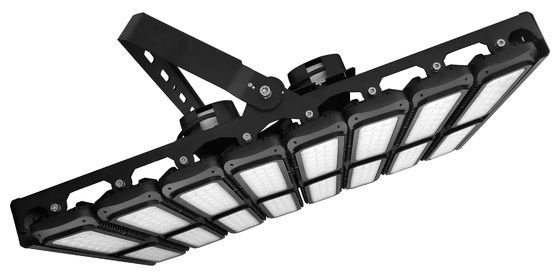 1200 Watt Modular Dimmable LED Stadium Lights