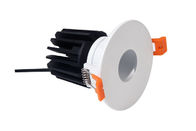Indoor Hotel Lighting 10W Mini Dimmable LED Down Light Adjustable PF 0.95 730LM