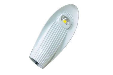 Bridgelux Leds 3000lm 30W COB LED Courtyard Light 5000K Aluminium Use For Road
