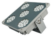 5500K Pure White IP66 100W  LED Canopy Light 3000K - 6500K