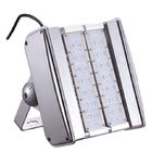 IP66 Outdoor  65W LED Tunnel Light With 120LM/W  Rebel Es leds , Adjustable Angle
