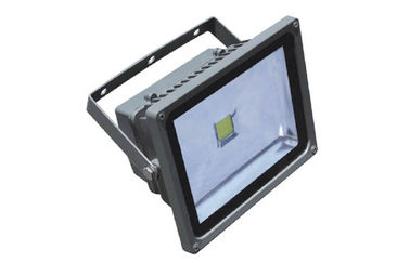 Super Bright Waterproof LED Floodlight 30W 2310lm For Outdoor Lighting