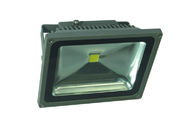 3850Lm Energy Efficient 50 Watt Bridgelux / Epistar  Waterproof LED Flood Light