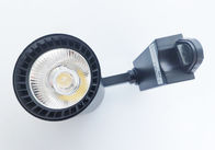 Dimmable 25W LED Track Lights 2150lm 2500lm 2975lm Energy Saving