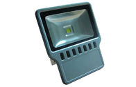 Epistar Chips 80Watt Meanwell Driver Sensor LED Flood Light 6750Lumen