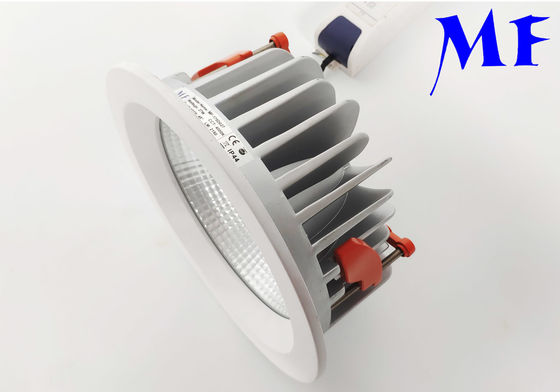 10W 12W COB LED Down Light , 120LM/W IP44 IP65 Indoor Ceiling Light