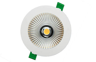 Dimmable 1950Lumen 32W Bridgelux COB LED Down Light With Opal Reflector