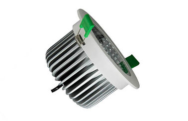 High Lumen 15Watt Bridgelux LED Down lighting IP20 1010 Lumen With 3 Years Warranty