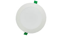 1800 Lumen 4 inch 18W SAMSUNG Chip LED Ceiling Lighting , High Effciency Up to 100LM / W