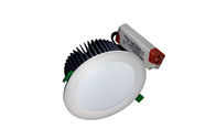 1800 Lumen 4 inch 18W SAMSUNG Chip LED Ceiling Lighting , High Effciency Up to 100LM / W