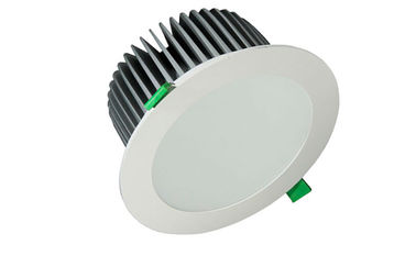 90° 35W 3500 Lumen LED Ceiling Lighting 5500K Cool White For Supermarket