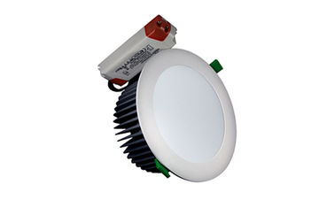 90° 35W 3500 Lumen LED Ceiling Lighting 5500K Cool White For Supermarket