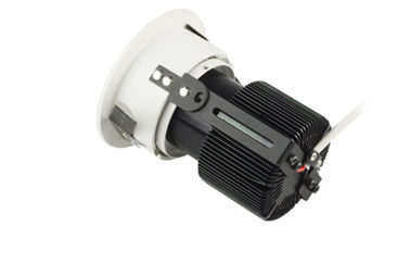 Excellent Reflector 10Watt IP20 830Lumen Dimmable LED Down Lights For Bar Lighting