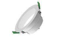 25W 2200LM 8inch LED Ceiling Lighting IP44 Waterproof Grade For Home Lighting