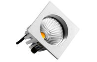 Citizen Leds 9W 630LM LED Dimmable Down Lights Square  Driver IP20