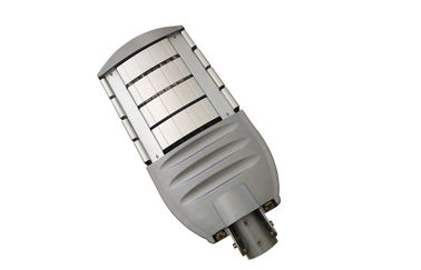 120W  Chip IP66 LED Roadway Light AC85 - 265V Input , LED Module Street Light