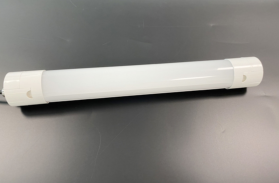 Ip65 25Watt Tri Proof LED Tri-Proof Light Fixture 25W Triproof IP65 Tri-Proof LED Light