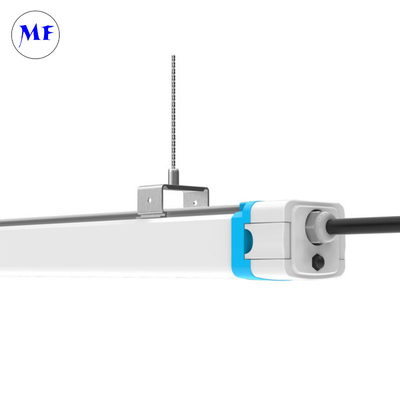 140lm/w Aluminum Housing IP66 LED Tri Proof Lights