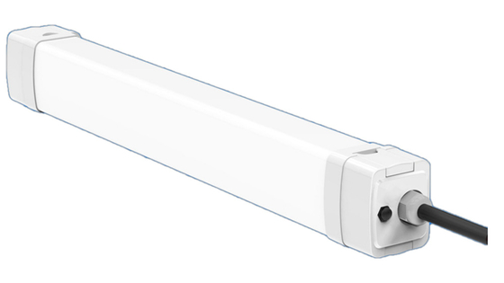 20W 35W 45W IP65 Triproof LED Light 2ft /4ft / 5ft