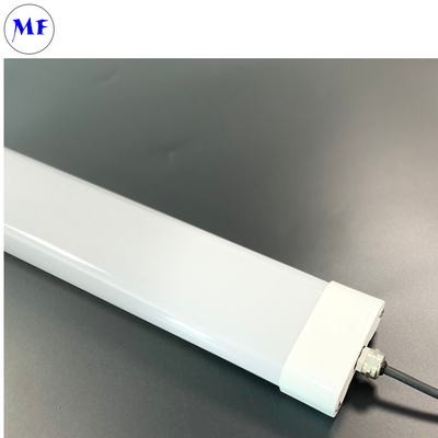 IP65 2ft / 4ft / 5ft 20 / 40 Watt Triproof LED Tube Light