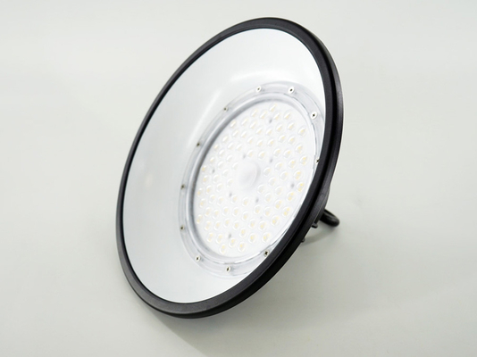 100W 150W 200W Ip65 Ra80  Waterproof Industrial Led High Bay Lighting