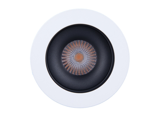 Flicker Free 88mm Hole LED Ceiling Spotlights 8W 10W For Bathroom