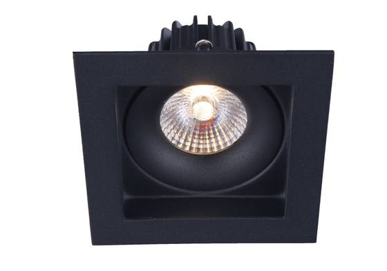 Dimmable 8W 10W LED Ceiling Spotlights IP54 For Kitchen