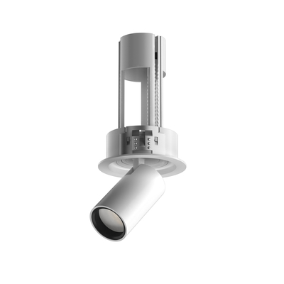 355 degree Rotatable Stretchable LED Spotlight Downlight Surface Mounted