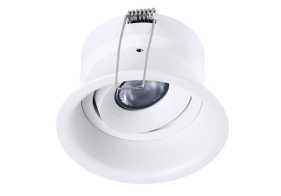 IP54 Waterproof Bathroom Ceiling Spot Light 5W 7W Recessed Downlight