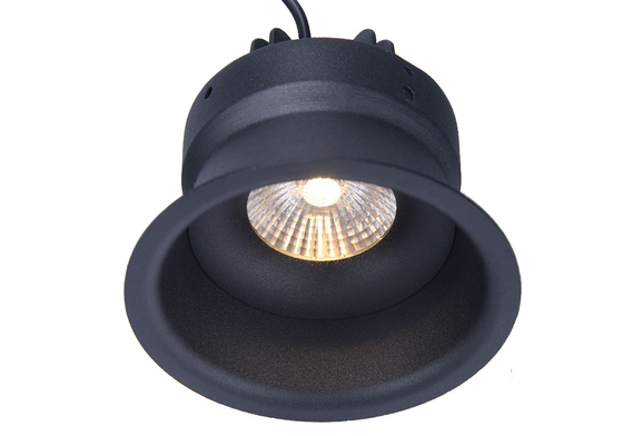 IP54 Waterproof Bathroom Ceiling Spot Light 5W 7W Recessed Downlight