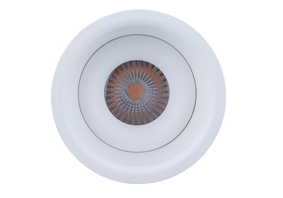 10Watt IP54 Recessed Ceiling Spotlights , 8Watt LED Kitchen Ceiling Spotlights