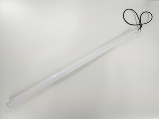 IP67 60cm LED Tri Proof Lamp 12W / 20W / 24W Wall Ceiling Mounted