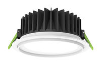CE 24 Watt 2650lm Led Ceiling Lighting With Frosted Cover / Tridonic Driver