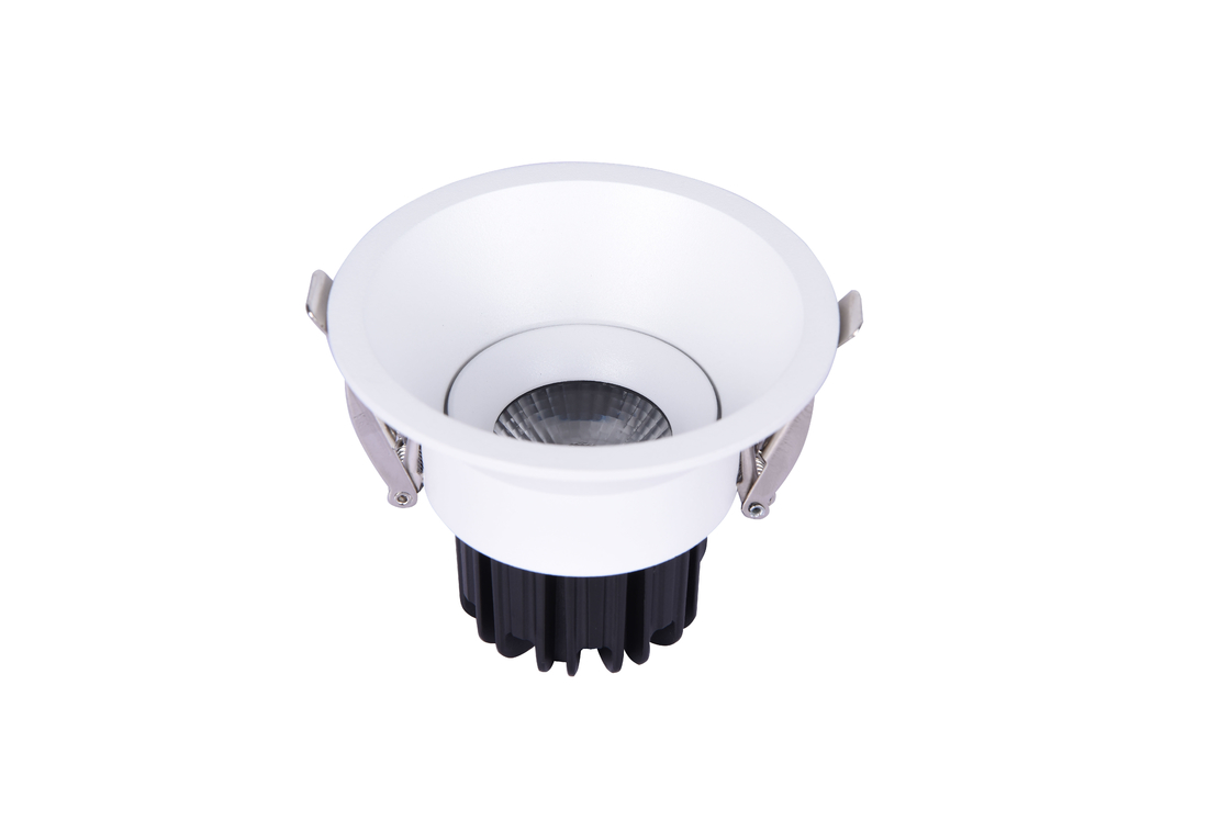 Adjustable Rotatable IP54 Recessed Ceiling Spotlights LED Ceiling Lamp 5Watt