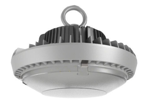 PF0.9 IP65 Waterproof Outdoor Canopy Lighting Up To 110lm / W