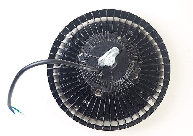 130lm per watt IP65 60 Watt UFO Led High Bay Lighting Die Casting Aluminum Alloy