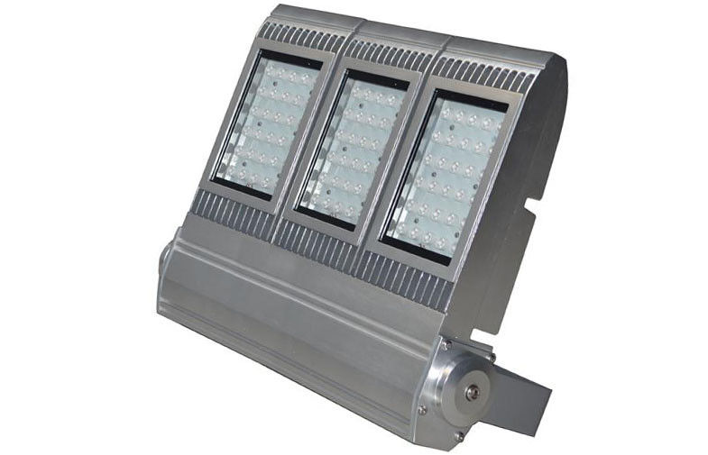 Outdoor 200Watt High Power LED Flood Light 31000lm With Module Design