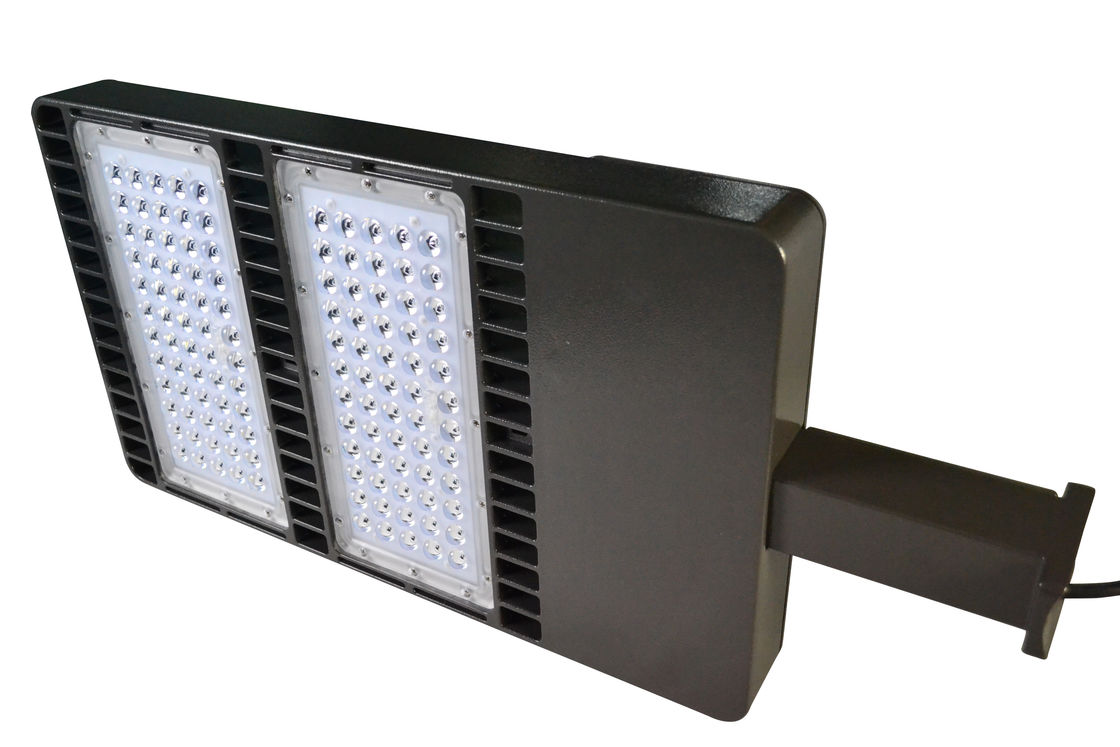 High Brightness LED Roadway Light 240W 31200lm IP67 5 Years Warranty