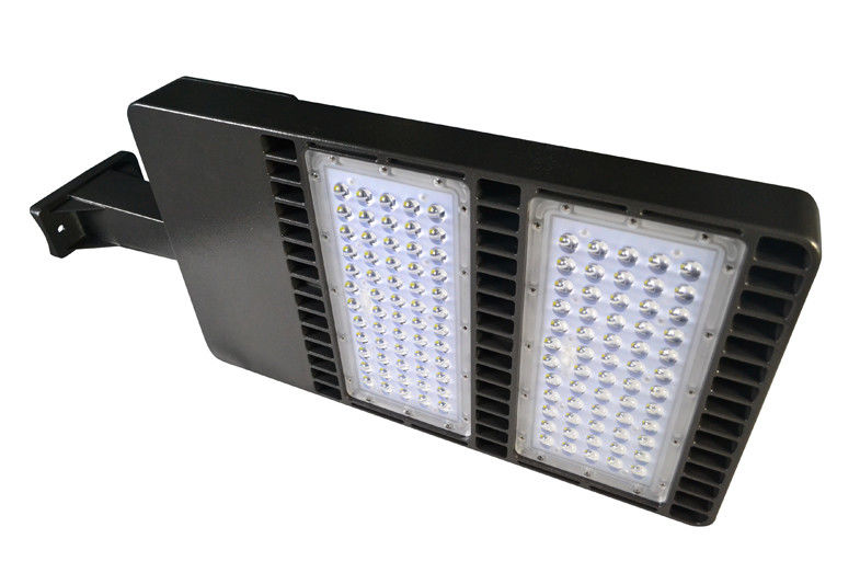 High Efficiency LED Parking Lot Lighting Cree Chip 300 W Led Street Light