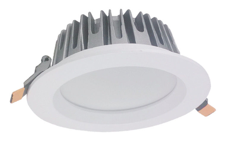 Die Casting Round Led Ceiling Lighting 22w CE & ROHS Certificated