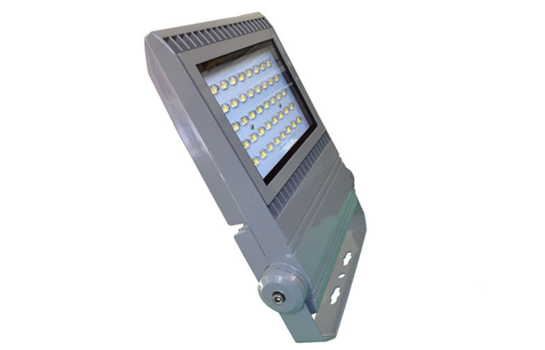 Waterproof 100 Watt Outdoor Led Flood Light With UL DLC Listed IP67, RGB