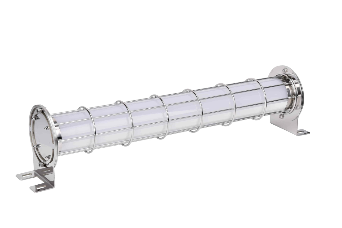 High Performance LED Explosion Proof Light Durable Efficient For Hazardous Area