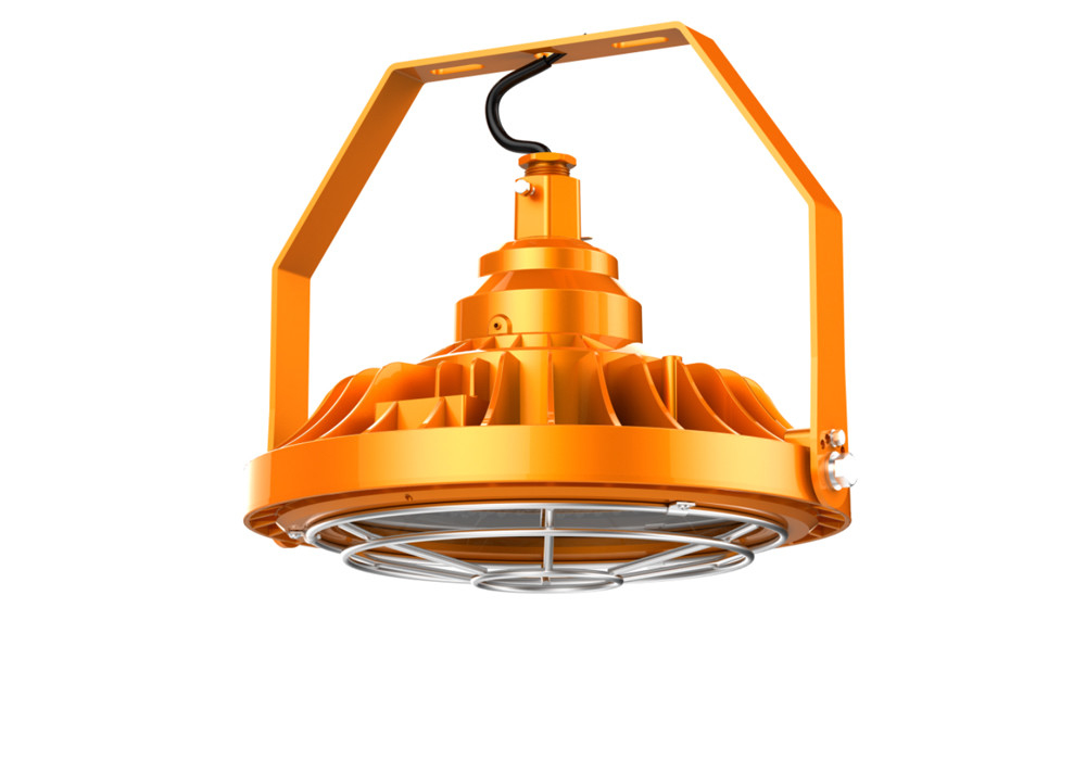 Durable IP66 LED Explosion Proof Light For Oil & Gas Hazardous Location Lighting