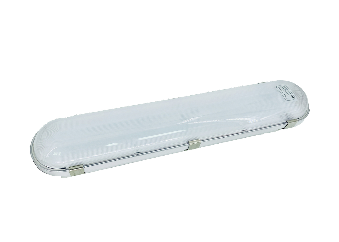 600mm 1200mm Long-lasting Dimmable Emergency Battery LED Tunnel Light