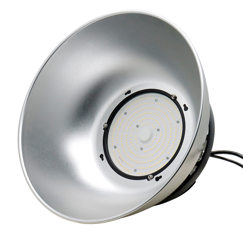 ETL DLC LED High Bay Light Waterproof IP65 Industrial