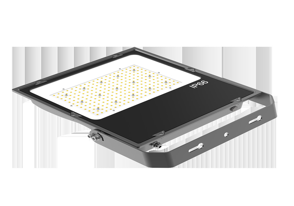 Ip66 Ik08 Led Flood Lights Outdoor High Power 20W 30W 50W